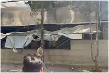 Massive Explosion In Bengalurus Rameshwaram Cafe; At Least 4 Injured