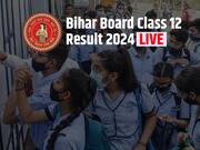 Bihar Board 12th Result 2024 LIVE(DECLARED): BSEB Inter Results OUT at results.biharboardonline.com; Direct Link, Topper List