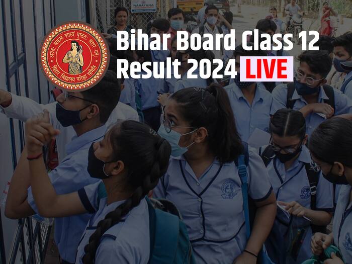 Bihar Board Class 12th Result 2024 LIVE: BSEB Inter Results at results.biharboardonline.com Today After 1:30 PM; Direct Link