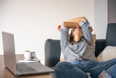 Feeling Tired and Demotivated After Holi? You Maybe Experiencing Post-Festive Fatigue