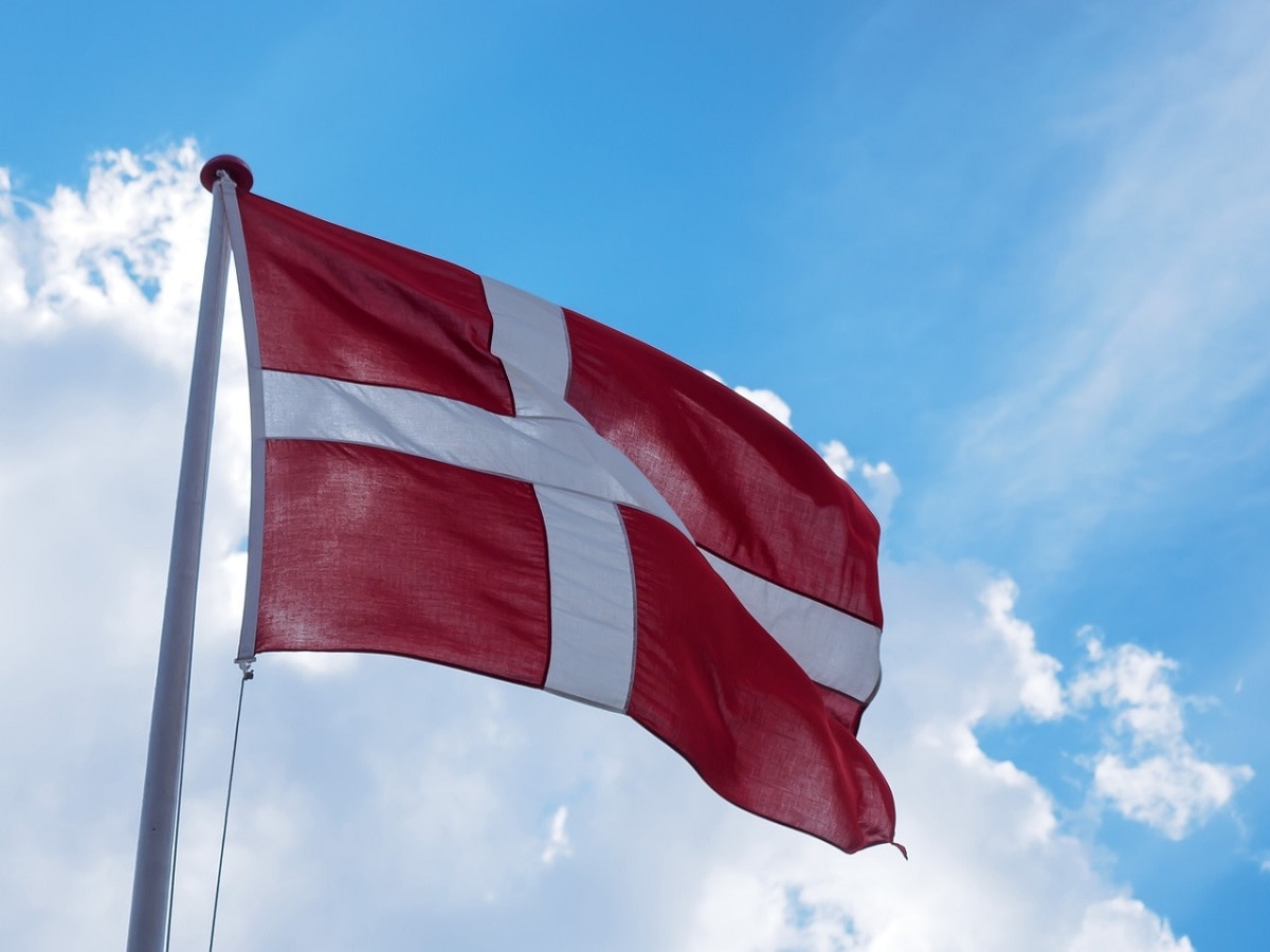 Danish Minister Terming Recruitment Of Indian Nurses As Very High