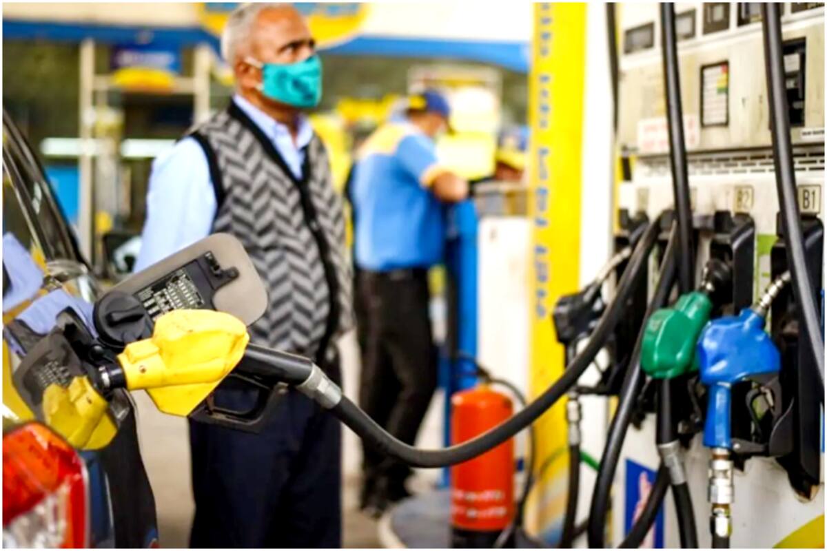 Pakistan Announces Steep Rise in Fuel Prices: Petrol Up PKR 4.53, Diesel Up PKR 8.14