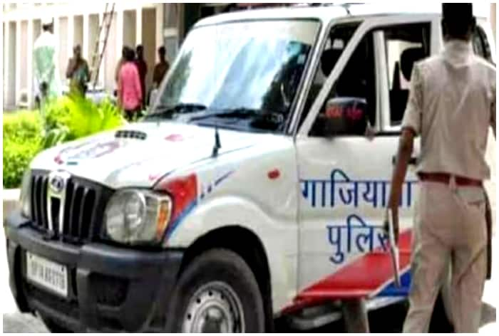 ghaziabad police (1)