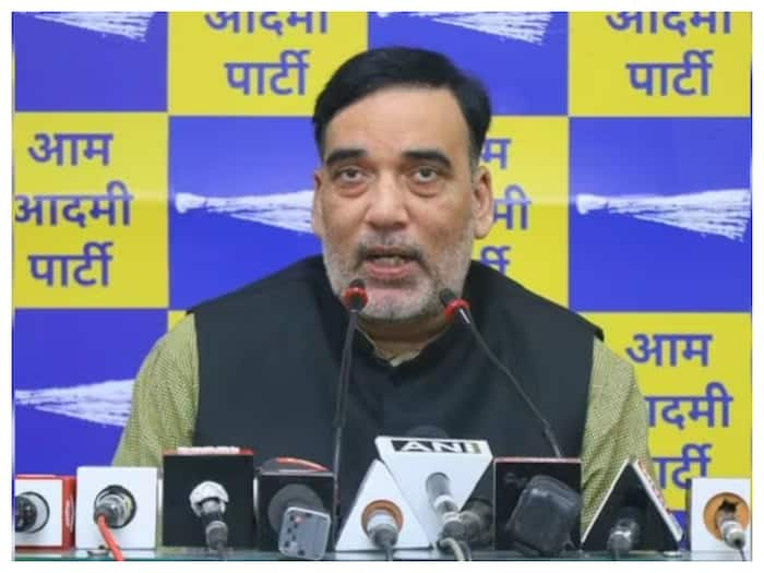 AAP Leaders To Observe A 'Samuhik Upwas' On April 7 To Protest Against Kejriwal’s Arrest, Says Gopal Rai