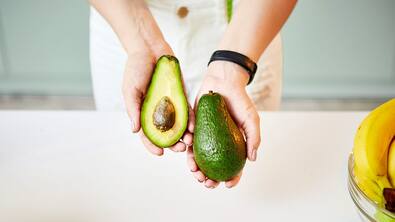 Why You Should Include Avocados in Your Diet !