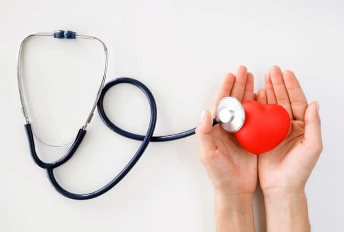 Heart Blockage: 5 Signs and Symptoms That Indicate of Cardiovascular Risks