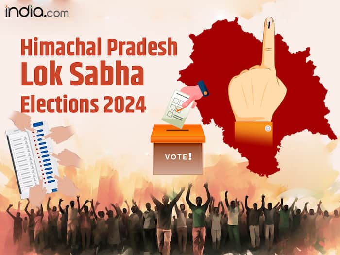 Himachal Pradesh Lok Sabha Elections 2024: Polling Date, Constituencies, Candidates List – All You Need to Know