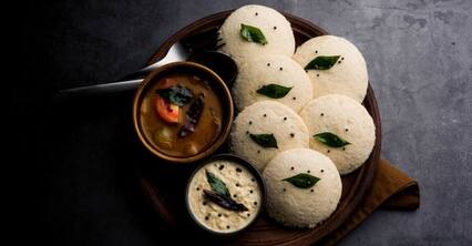 Journey of Idli: From Indonesia to India, to Arabia