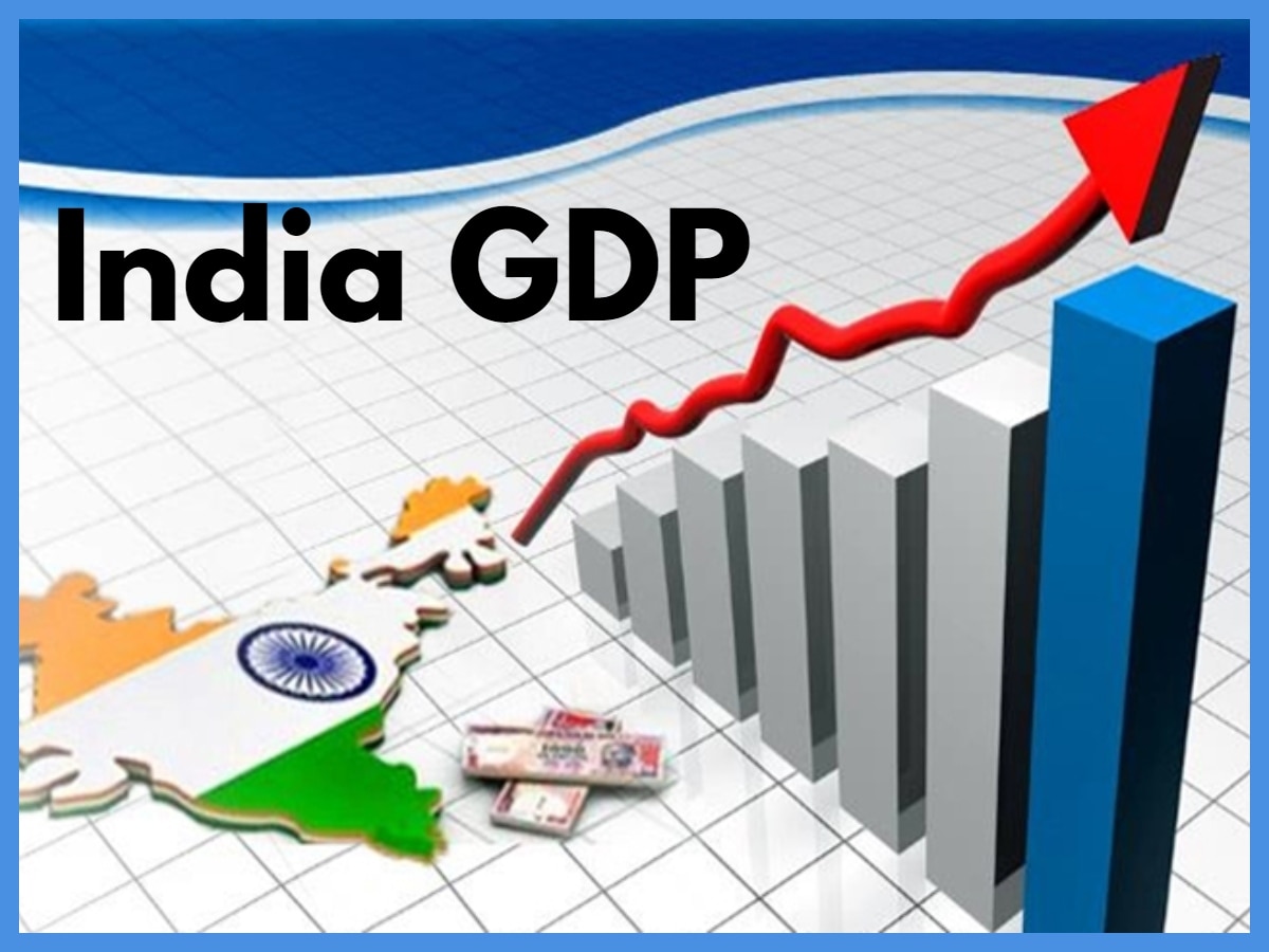 S&P Raises India’s Outlook To Positive On Robust Growth; FM Nirmala Sitharaman Welcomes Revision