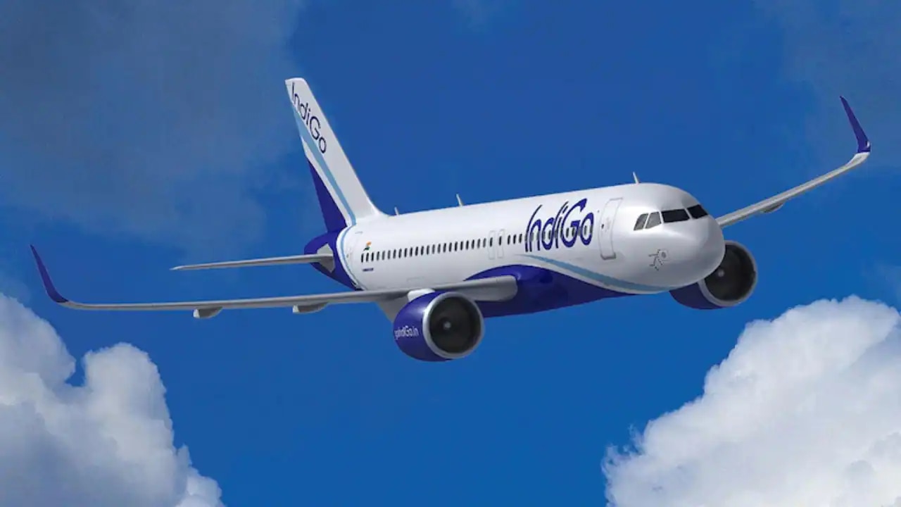 IndiGo Alerts Commuters Of Change In Flight Timings