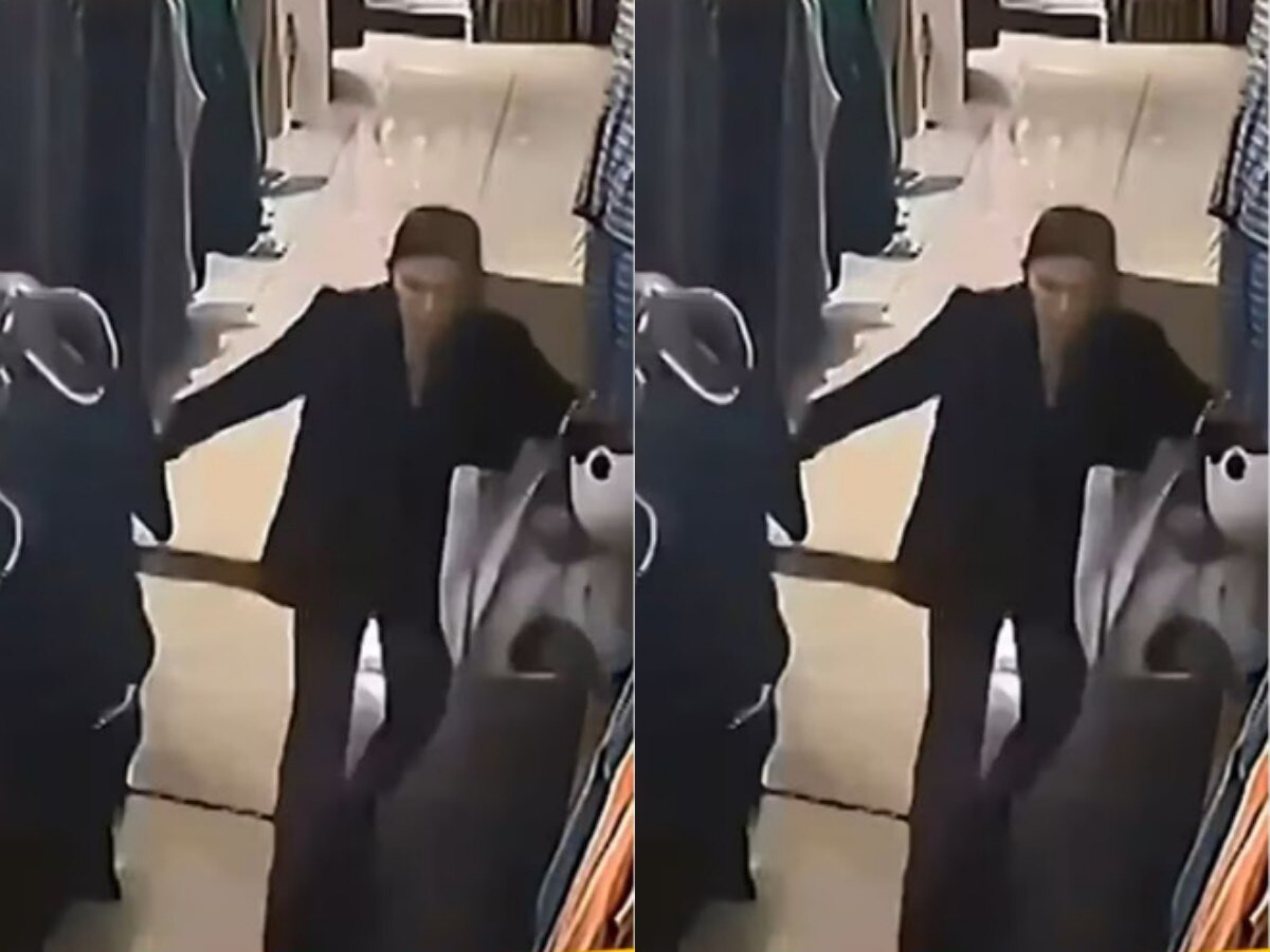 Shocking Reaction as Her Cholchi Face Turns Every Room into a Comedown