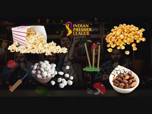 IPL Cricketers' Favorite Foods