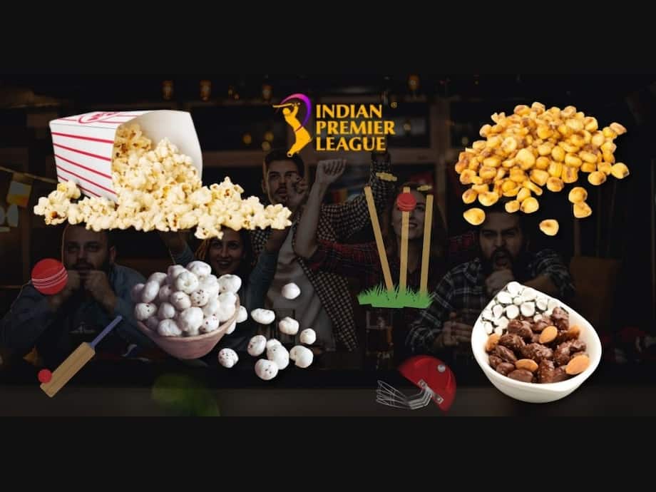 IPL Cricketers' Favorite Foods