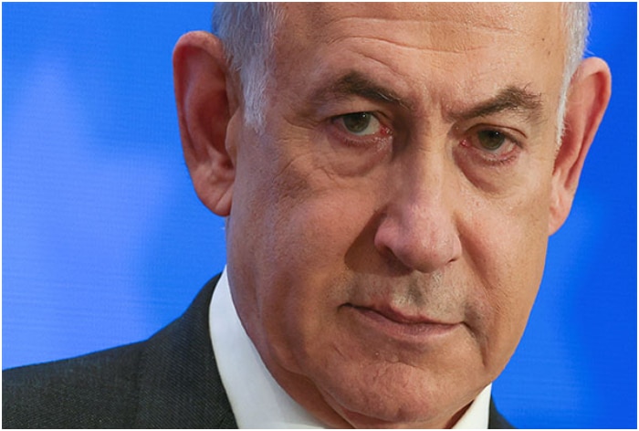 PM Benjamin Netanyahu Tells Soldiers