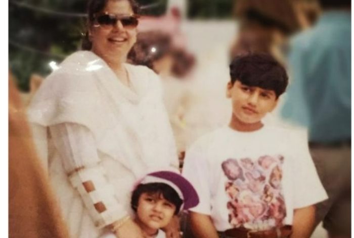 Arjun Kapoor Shares Heart-Wrenching Post on Mother’s Death Anniversary: ‘I Hate This Day, I Hate This Feeling’