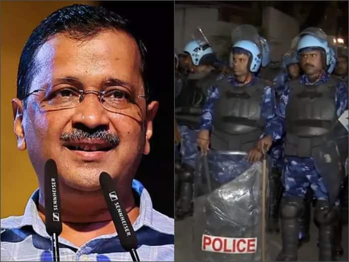 Arvind Kejriwal Arrest LIVE: Rouse Avenue Court Sends Delhi CM To 10-Day Custody
