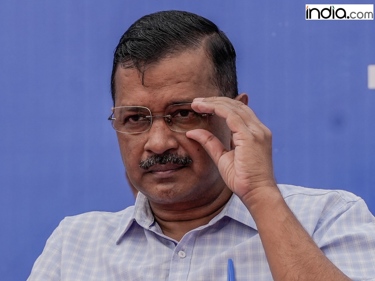 Delhi High Court to Hear CM Arvind Kejriwal