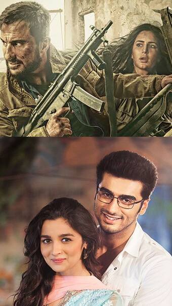 7 Films Based On English Novels