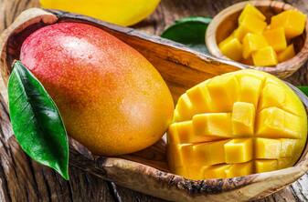 Embrace the Majesty of Mangoes: Why You Should Indulge in the King of Fruits This Season