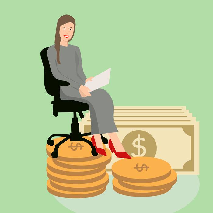 Women Shares In Home Loan