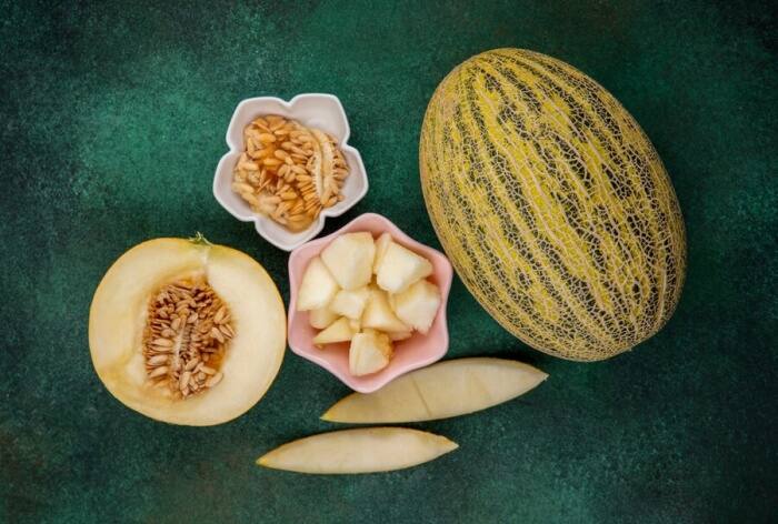 Can Muskmelon Seeds Help You with Weight Loss? 5 Things to Know