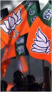 Lok Sabha Elections 2024: BJP To Contest 17 Seats, JD(U) 16