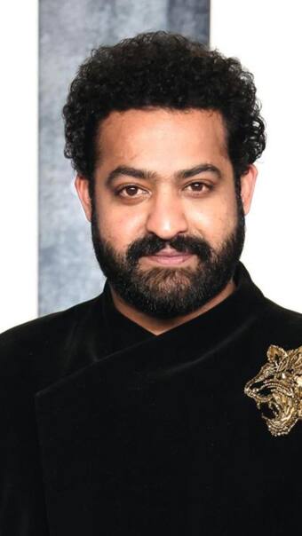 7 Blockbuster Movies of Jr NTR