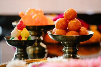Odisha's Traditional and Mouth Watering Sweets
