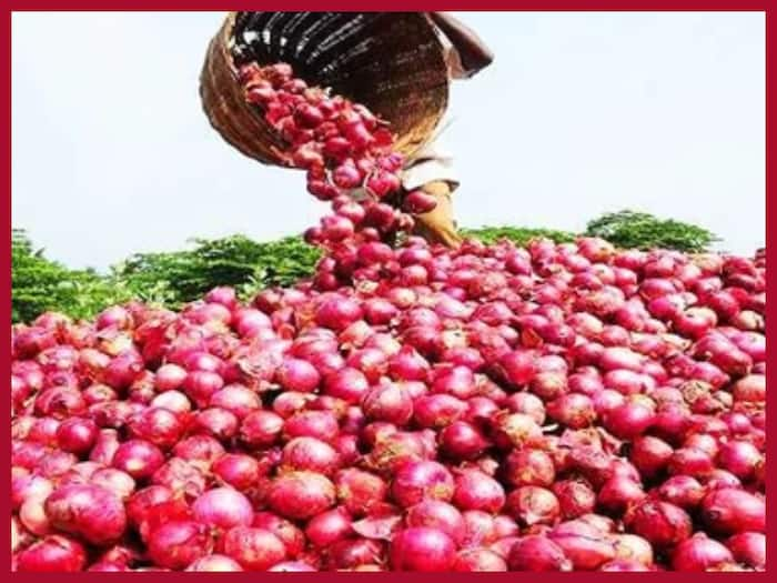 Centre Extends Ban On Onion Exports Till Further Orders To Control Prices Ahead Of Festive Season