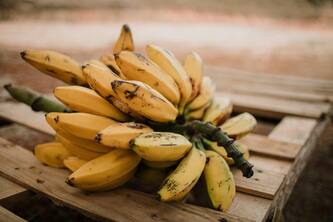 What Happens When You Eat Bananas Every Day?