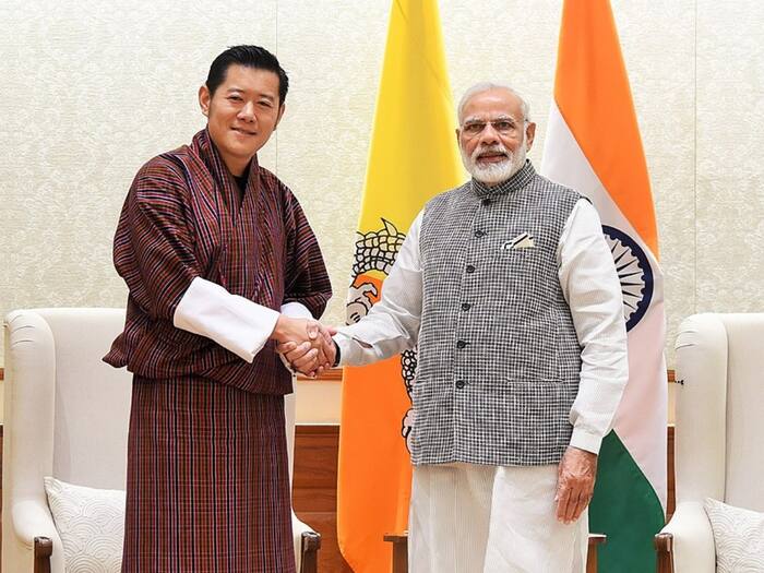 Pm Modi Bhutan Visit पीएम मोदी का भूटान दौरा टला इस वजह से लिया गया ये फैसला 2943