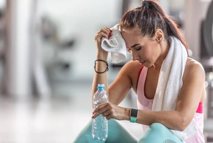 Post Workout Routine: 5 Mistakes That May Ruin All Your Hardwork