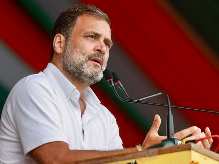 Lok Sabha Elections 2024: Rahul Gandhi To Announce 10-Point Poll Pledge For Unemployed Youth