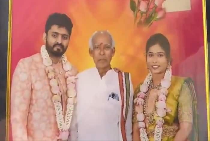 MAJOR Road Accident In Andhra: Newly-Wed Couple Among 5 Family Members Killed In Nandyala District