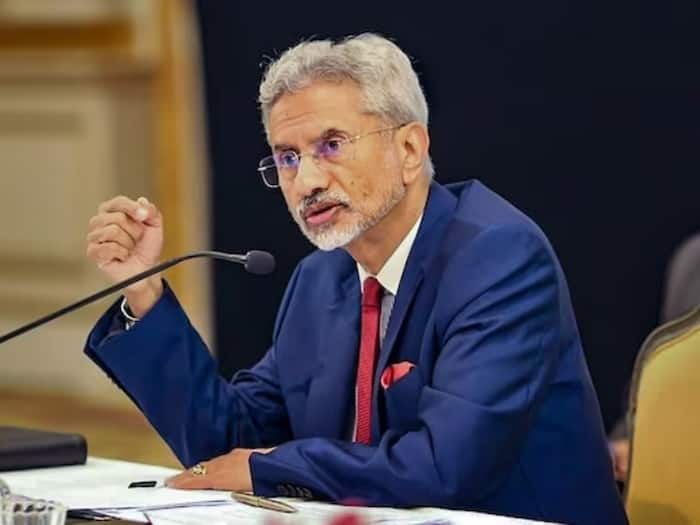 'Era Where We Have Clarity': Jaishankar Explains Shift In India's Policy Approach From Past Influences Of 'Vote Bank'