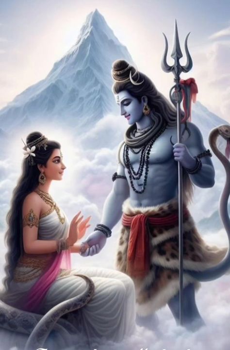 Shivji parvati Wallpapers, God Shiva Baba Darbar Wallpaper… | Flickr