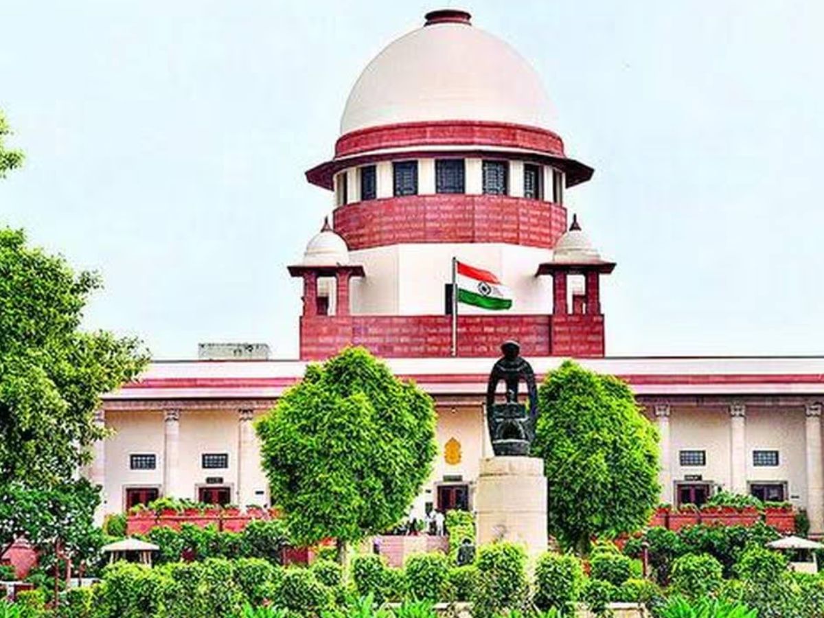 CAA Case: Supreme Court Asks Centre To File Response by April 8, Schedules Next Hearing For April 9