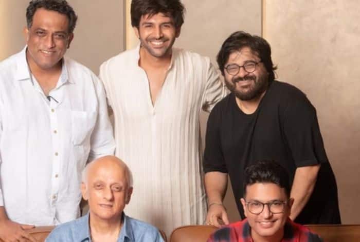 'If And When Aashiqui 3 is Initiated...': T-Series Releases Official Statement on Its Involvement in Kartik Aaryan's Film But is it Happening?