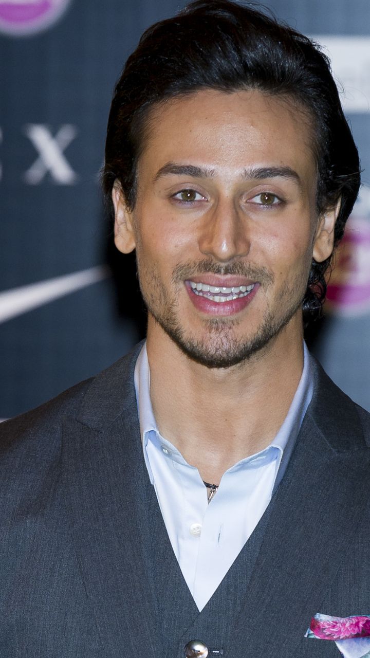 Tiger Shroff: Body, Colors TV Show, and More