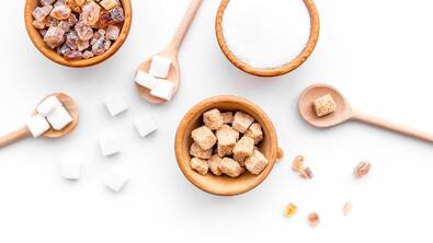 Sweet Delights: 5 Healthy Sugar Alternatives for Your Festive Treats