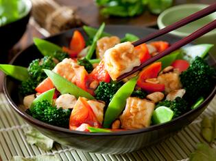 The Wonders Of Tofu: A Nutrious And Versatile Superfood