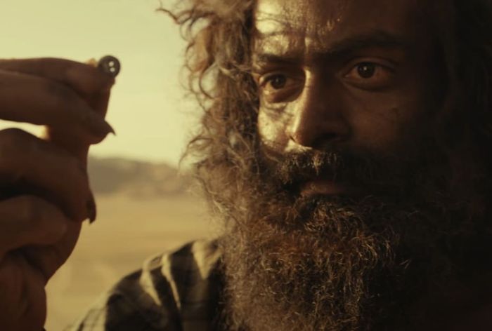 Aadujeevitham Trailer: Prithviraj Sukumaran-Starrer is A Survival Story Which You Would Not Want to Miss – WATCH