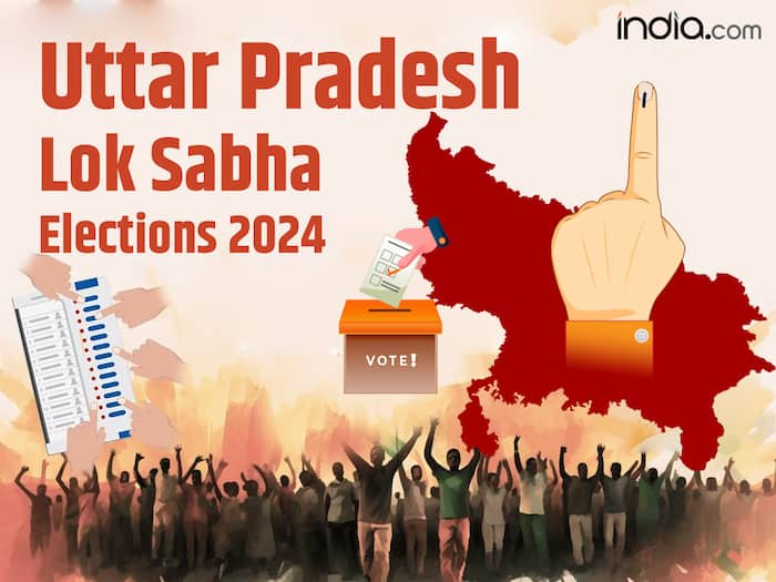 Uttar Pradesh Lok Sabha Elections 2024: UP Poll Dates, Key Constituencies, Candidates List – All You Need to Know