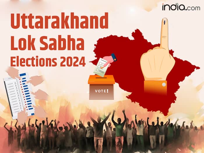 Uttarakhand Lok Sabha Elections 2024: Schedule, Phases, Seats, Candidates List – All You Need to Know