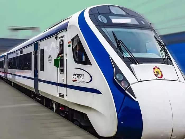 Vande Bharat Express, Tripura, Pratima Bhoumik, Agartala, Vande Bharat, Northeastern Frontier Railway, NFR, Dharmanagar, Guwahati, Narendra Modi