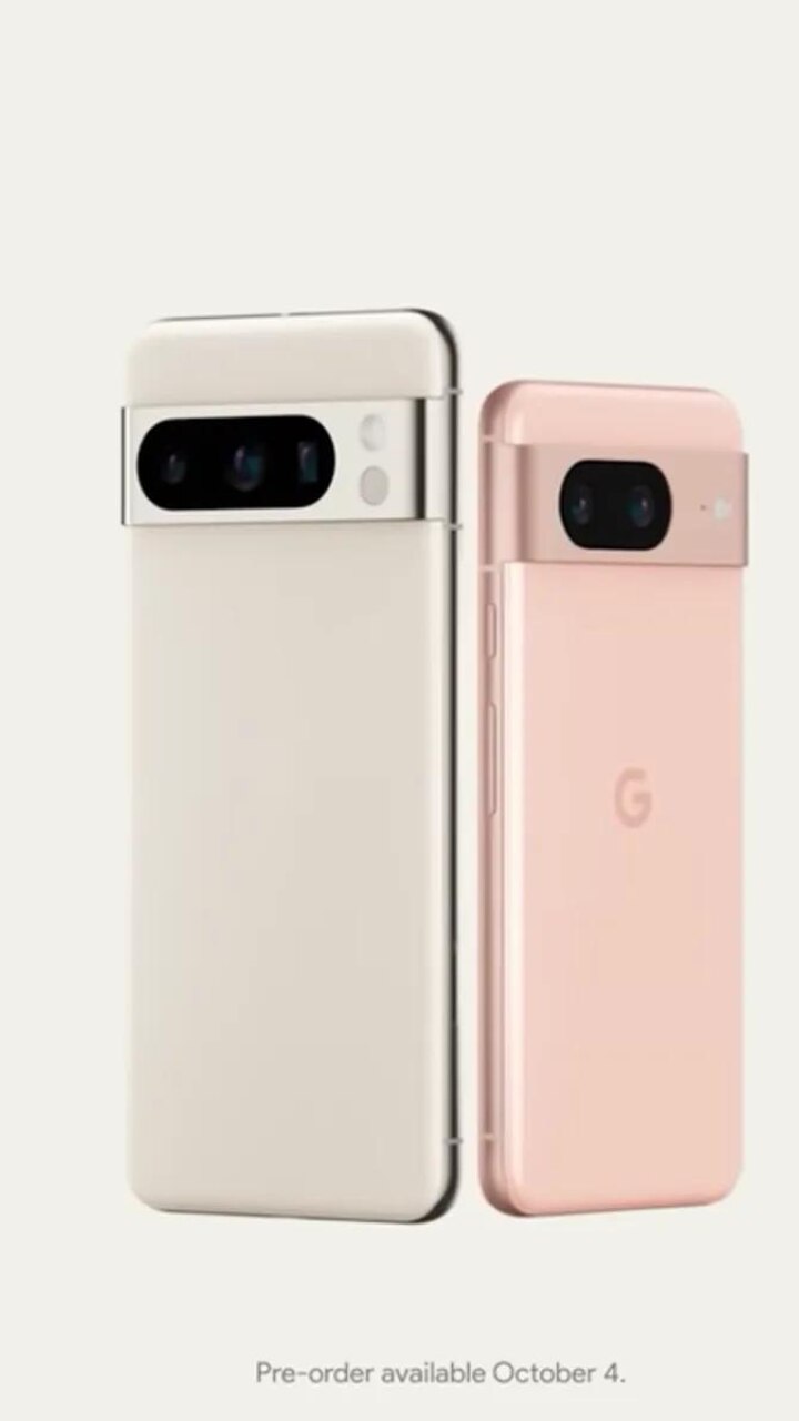 Google Pixel 8a: All Expected Features, Specs, Price