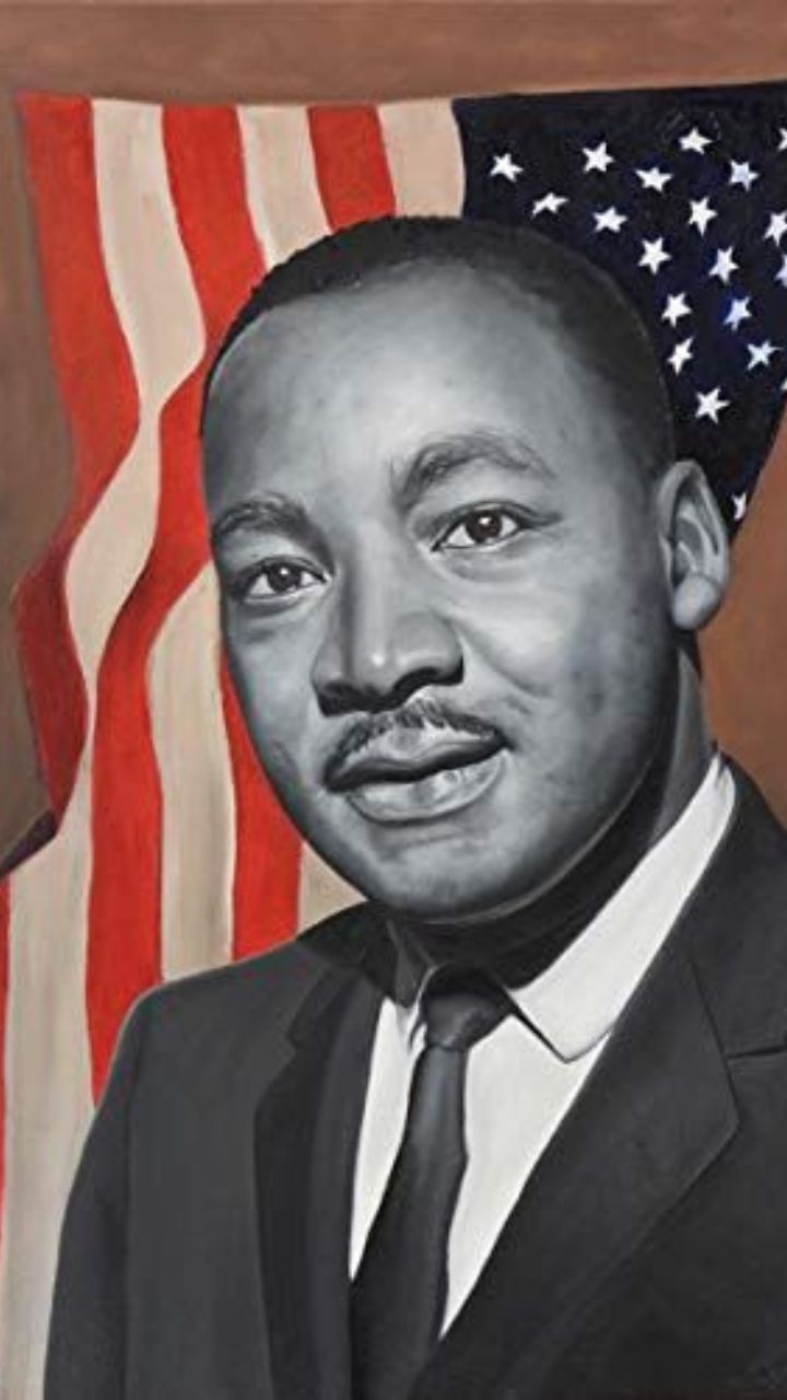 10 Fascinating Facts About Martin Luther King Jr