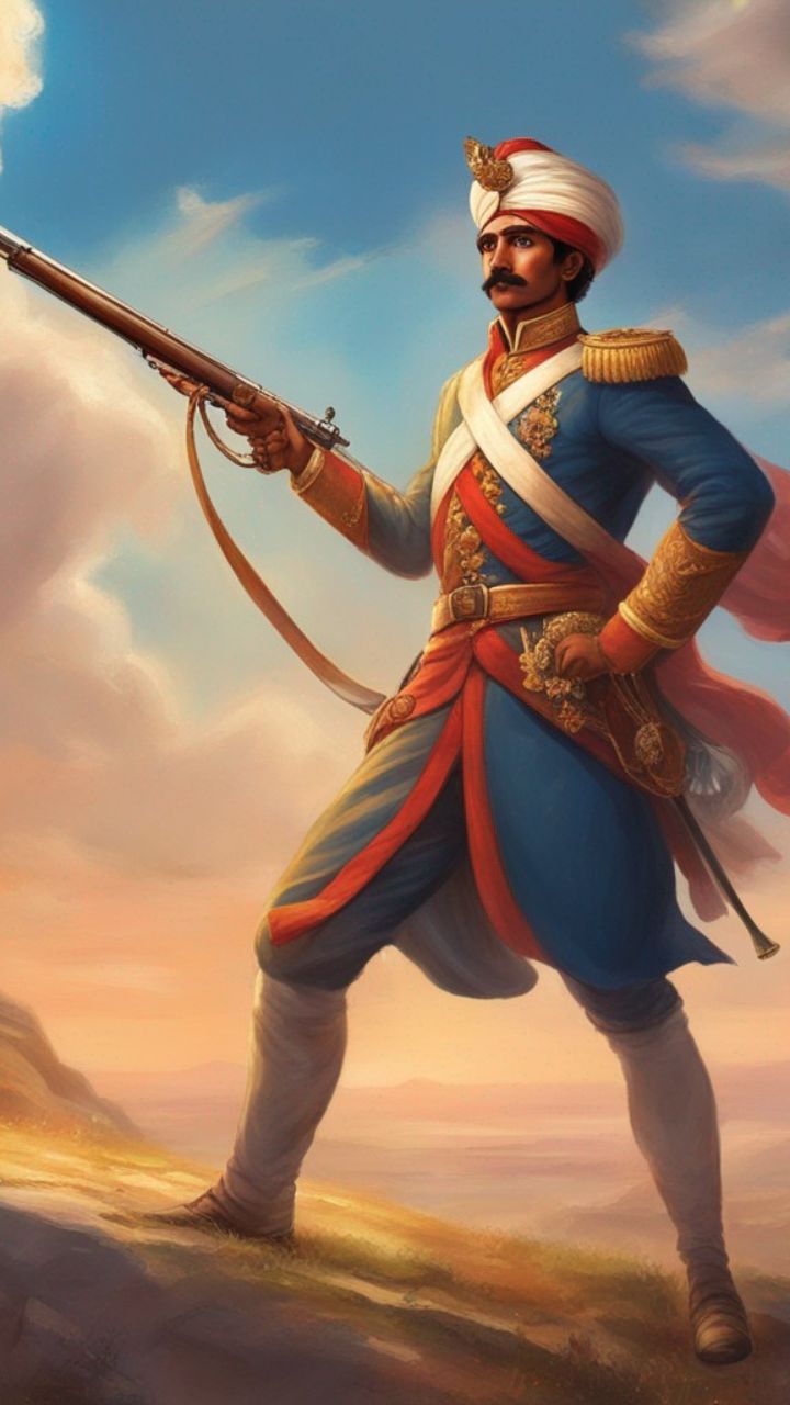 Mangal Pandey 10 Interesting Facts About Freedom Fighter