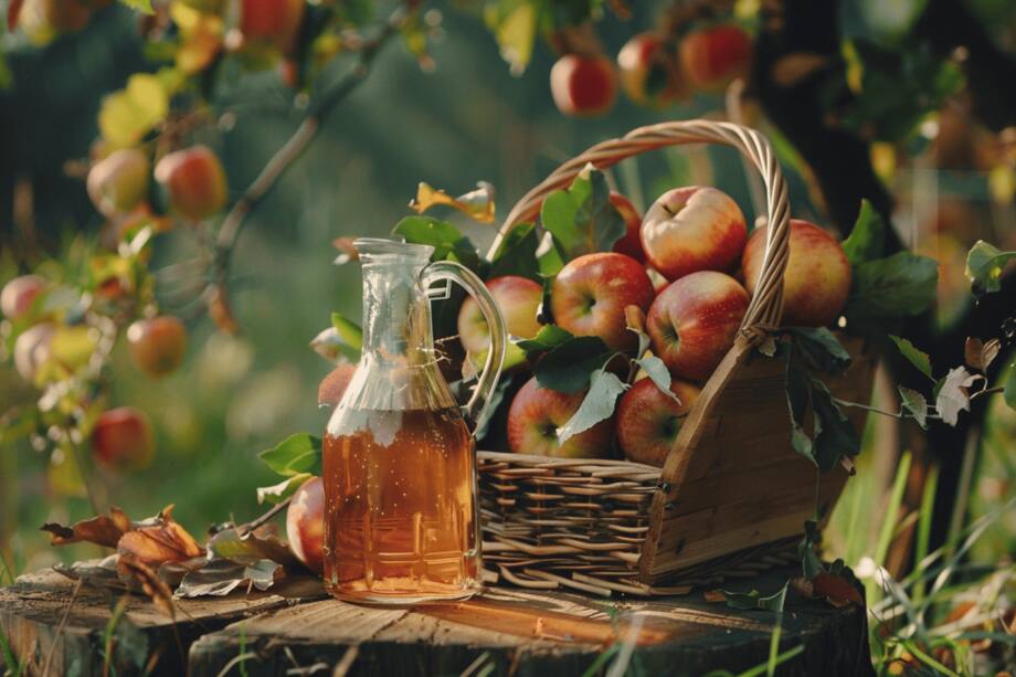 Unveiling the Truth: Is Apple Cider Vinegar Good for You