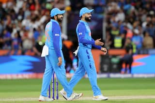 India T20 World Cup Squad Announcement Live Updates: टी20 विश्व कप के लिए भारतीय टीम का ऐलान, संजू सैमसन-शिवम दुबे को मिला मौका